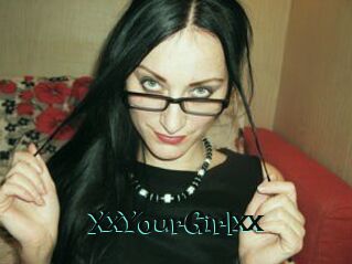 XxYourGirlxx