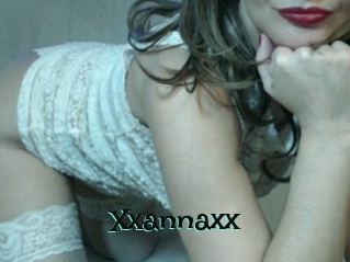 Xxannaxx