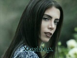 Xxashleyx