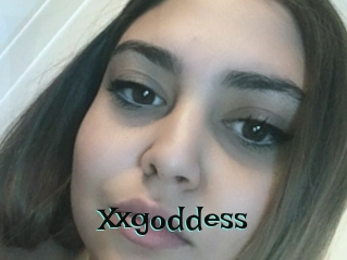 Xxgoddess