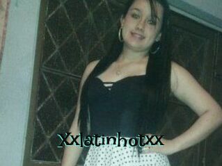 Xxlatinhotxx