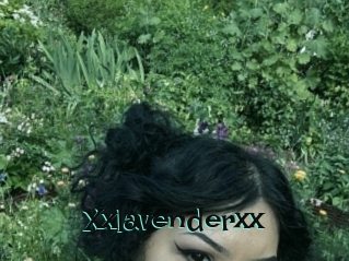 Xxlavenderxx