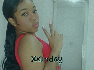 Xxlinday