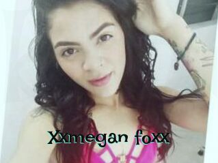Xxmegan_foxx