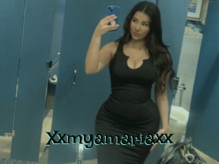 Xxmyamariaxx