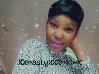 Xxnastyxxxnicex