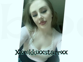 Xxnikkixxstarrxx