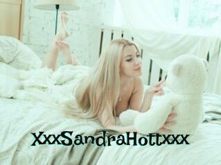 XxxSandraHottxxx