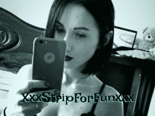 XxxStripForFunxxx