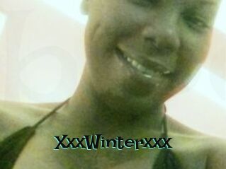 XxxWinterxxx