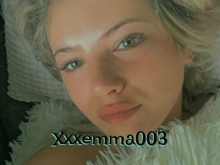 Xxxemma003