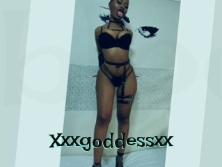 Xxxgoddessxx