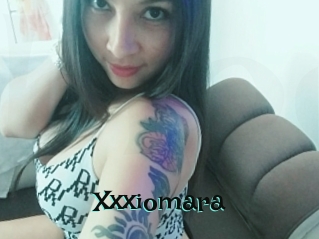 Xxxiomara