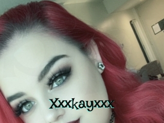 Xxxkayxxx