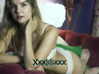 Xxxlilixxx