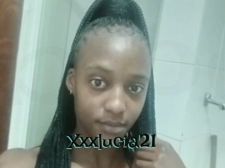 Xxxlucia21