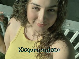 Xxxpromdate
