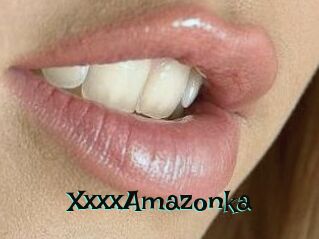 XxxxAmazonka