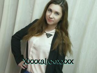 Xxxxalicexxxx