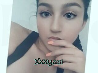 Xxxyasi