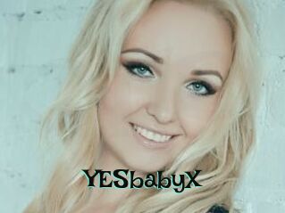 YESbabyX