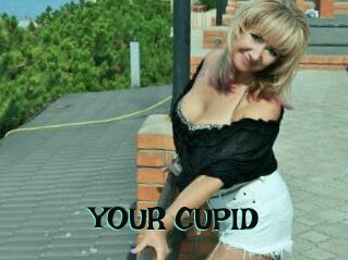 YOUR_CUPID