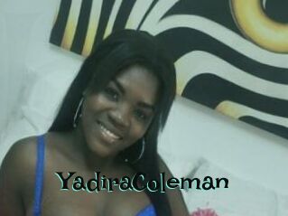 YadiraColeman