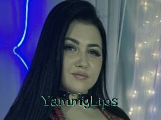 YammyLips