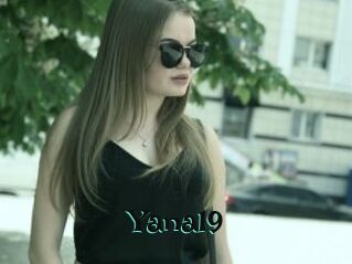 Yana19