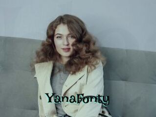 YanaFonty