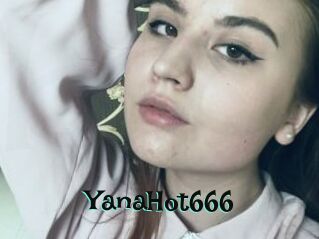 YanaHot666