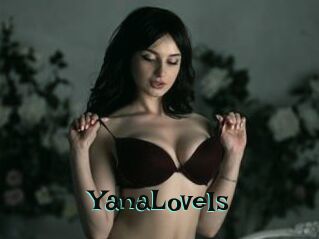 YanaLoveIs