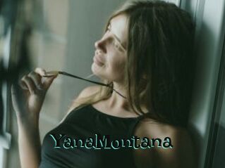 YanaMontana