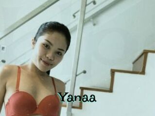 Yanaa