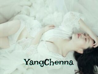 YangChenna