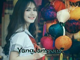 YangJanssens