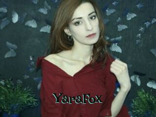 YaraFox