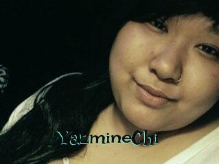Yazmine_Chi