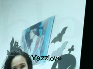Yazzlove