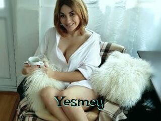 Yesmey