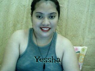 Yessha