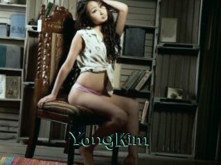 YongKim