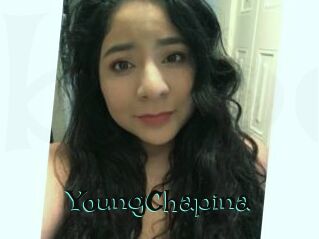 YoungChapina