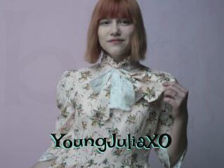 YoungJuliaXO