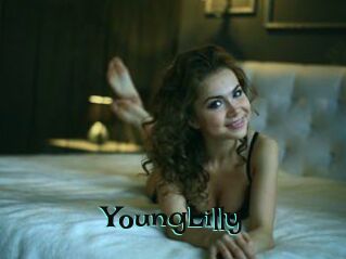 YoungLilly