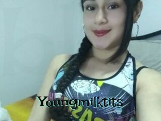 Youngmilktits