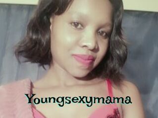 Youngsexymama