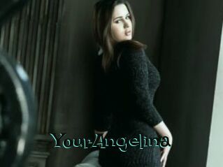 YourAngelina