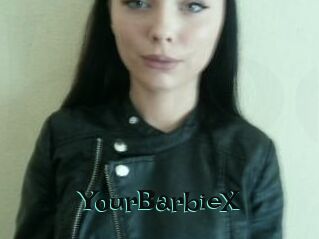 YourBarbieX