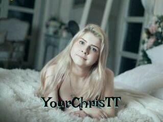 YourChrisTT